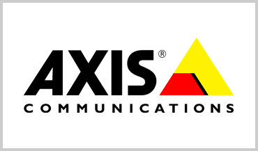 SenSen Technology Partners - Axis Communications
