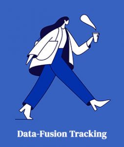 sensen.ai - Data-Fusion Tracking