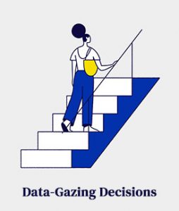 sensen.ai - Data-Gazing Decisions