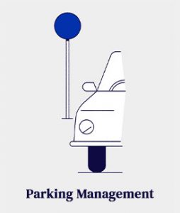 sensen.ai - Parking Management