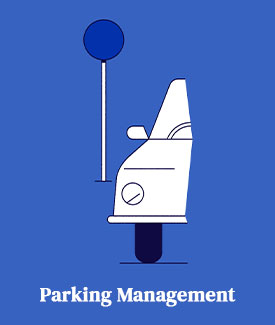 sensen.ai - Parking Management