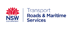 sensen.ai Customer - NSW Roads & Maritime