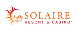 sensen.ai Customer - Solaire Resort and Casino