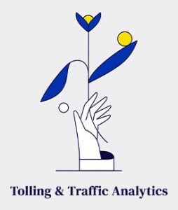 sensen.ai - Tolling & Traffic Analytics