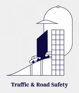 sensen.ai - Traffic & Road Safety