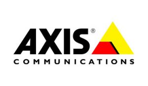 SenSen Technology Partners - Axis Communications