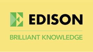 Edison Group - Brilliant Knowledge