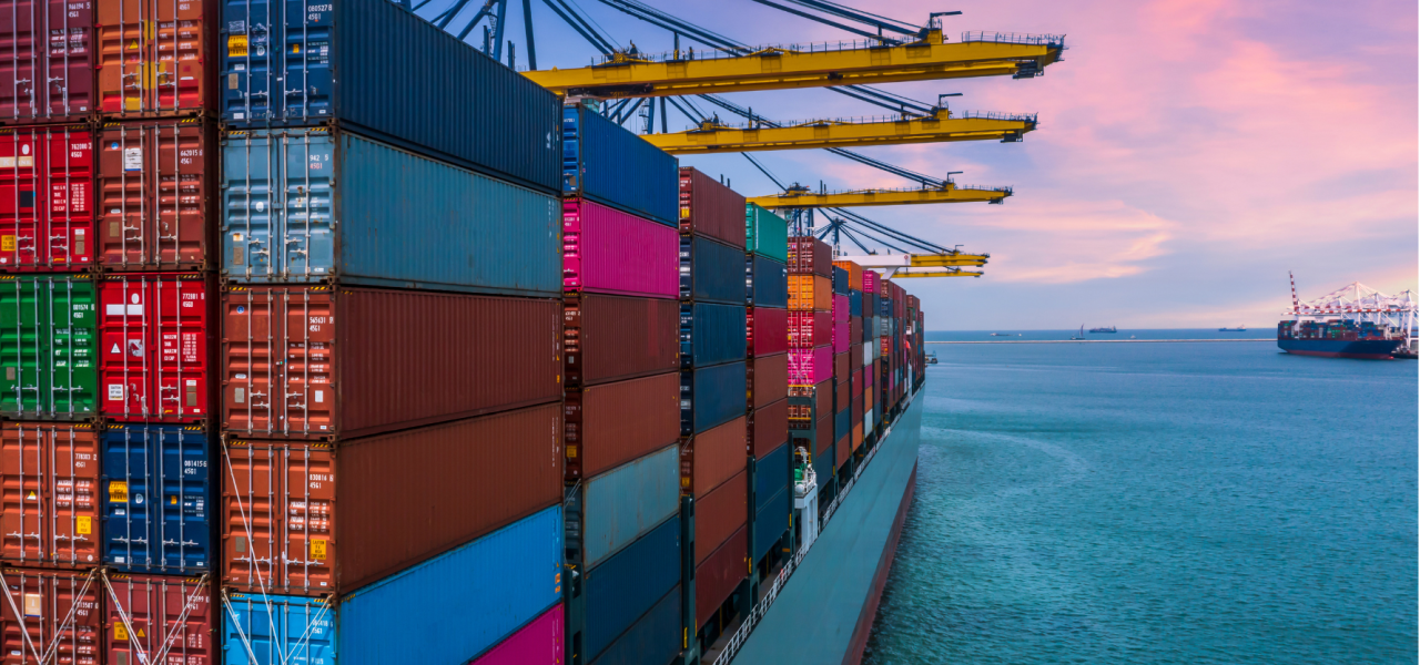 SenPORT - Singapore Port Case Study