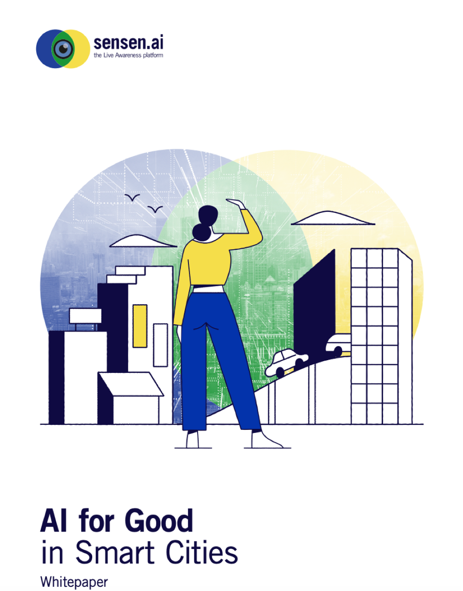 AI for Good Whitepaper Image