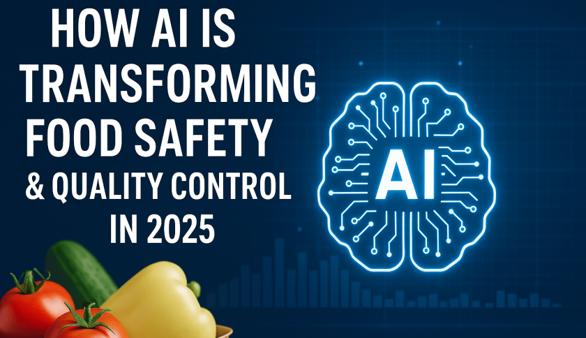SenSen The Urgent Case for AI in Food Safety