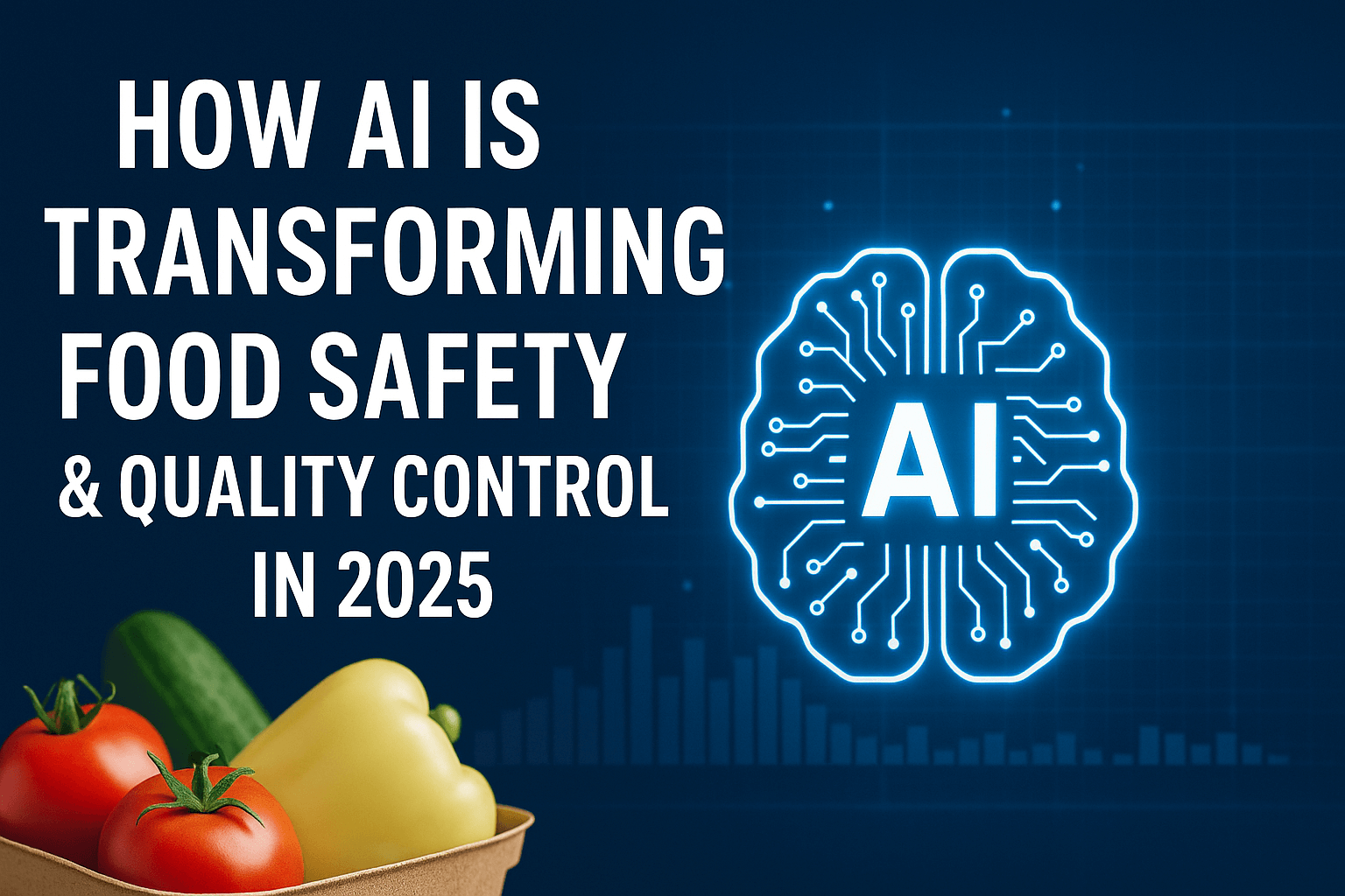 SenSen The Urgent Case for AI in Food Safety