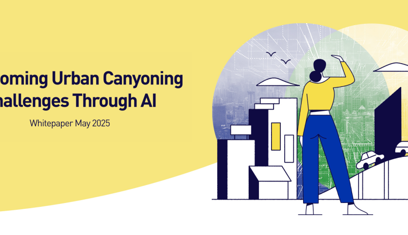 Urban Canyoning Whitepaper Hero Banner