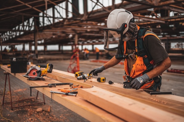 Transforming Security Across Industries