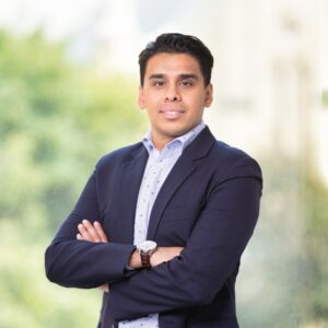 Faiyaz Patel