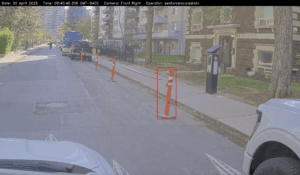 TPA collects and uses real-time data with SenSen