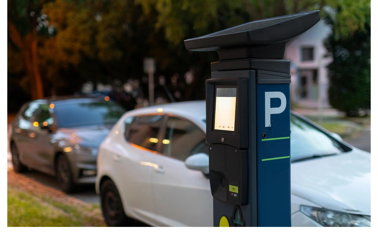 http://Parking%20Infrastructure%20Optimisation