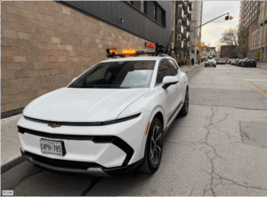 AI detects and maps street assets with SenSen