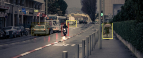Threat Detection