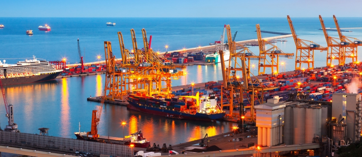 http://Seaports