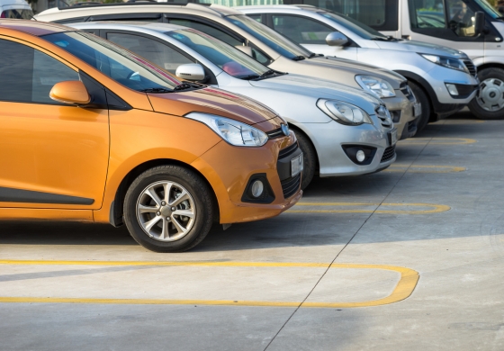 SenSen School Zone Monitoring Behavioural Change