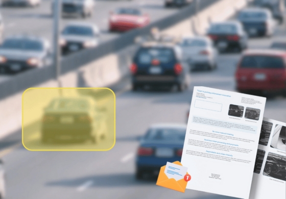 SenSen School Zone Monitoring Evidence