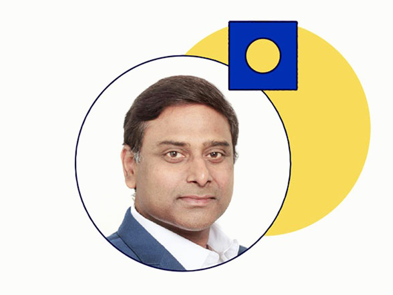 Surendra Sanka