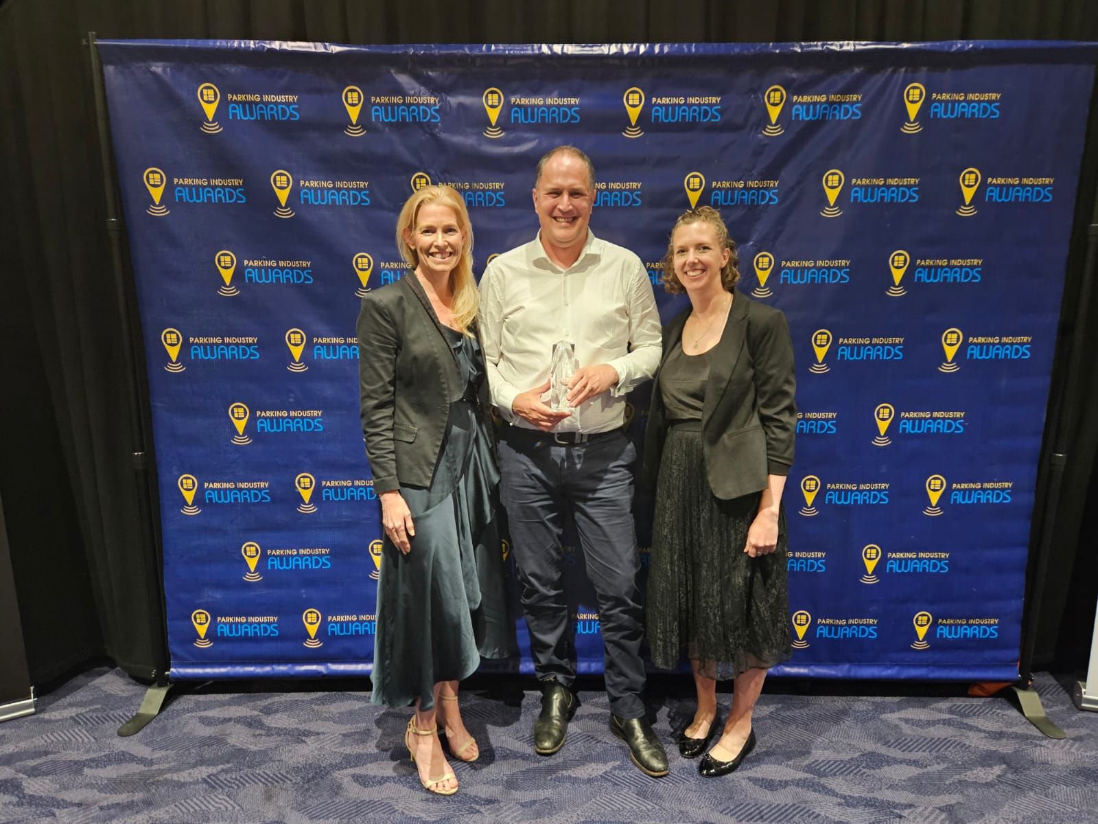 World-first school safety invention with Sunshine Coast Council wins recognition