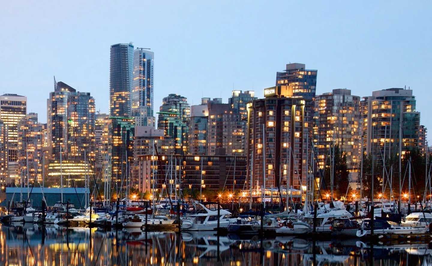 Canadian Parking Association 2025