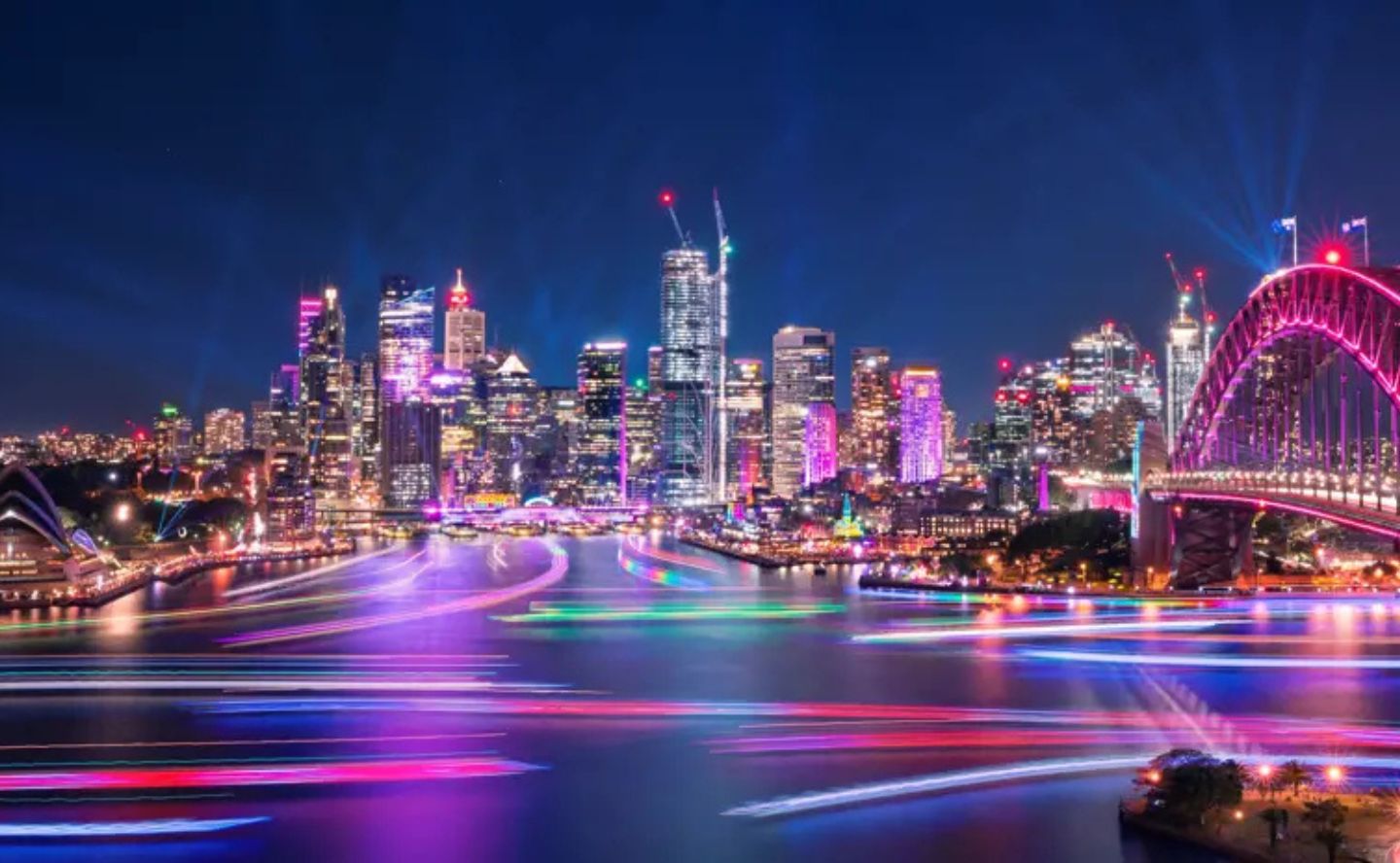 Highways AU 2025