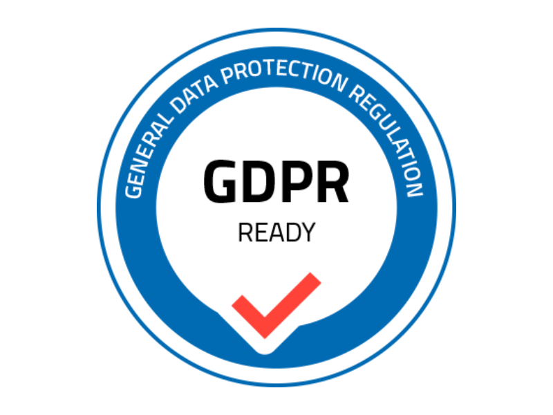 GDPR Compliant