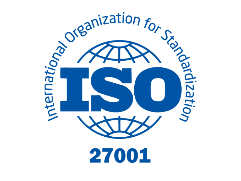ISO 27001