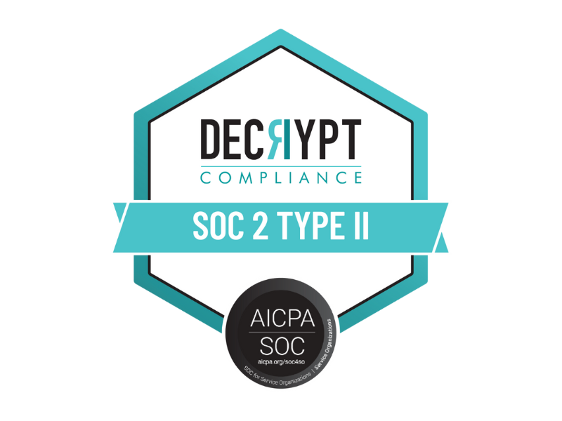 SOC 2 Type II