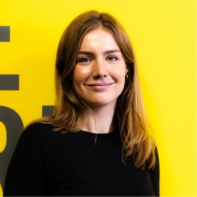 Lucy Mills