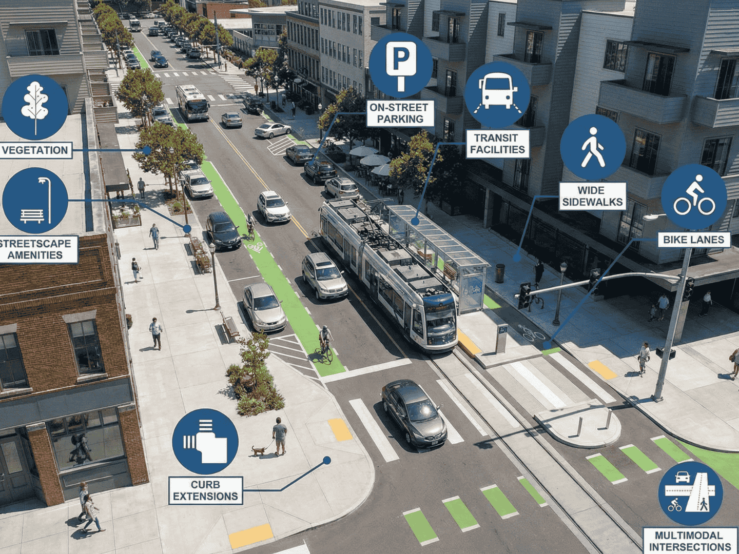 Smartphone-First Enforcement Intelligence