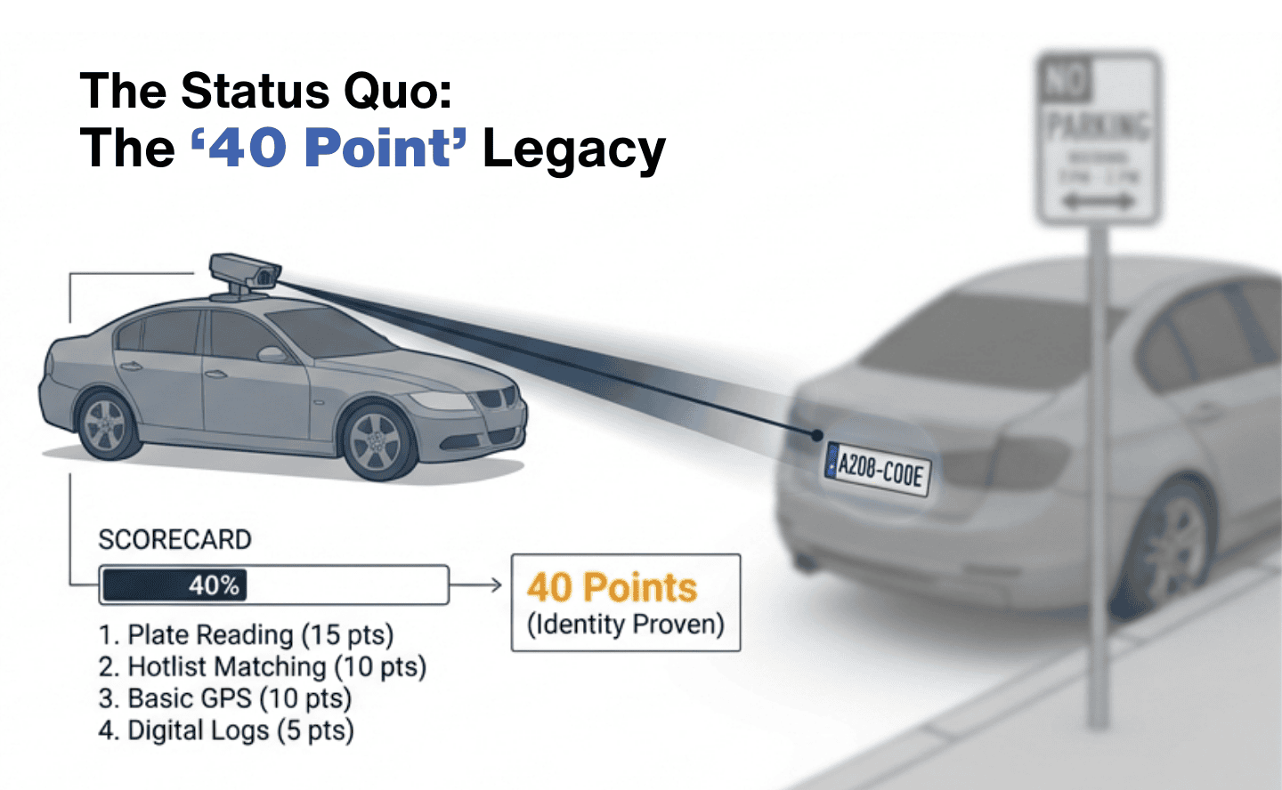 The New Standard in Parking Enforcement