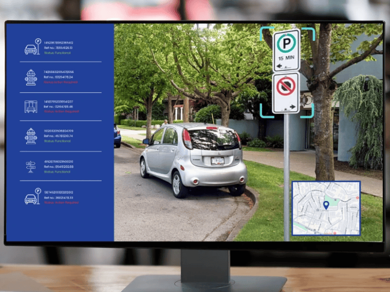 City Asset Management