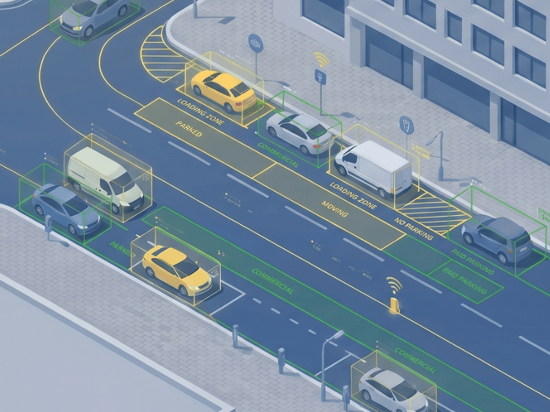 On-Street Compliance