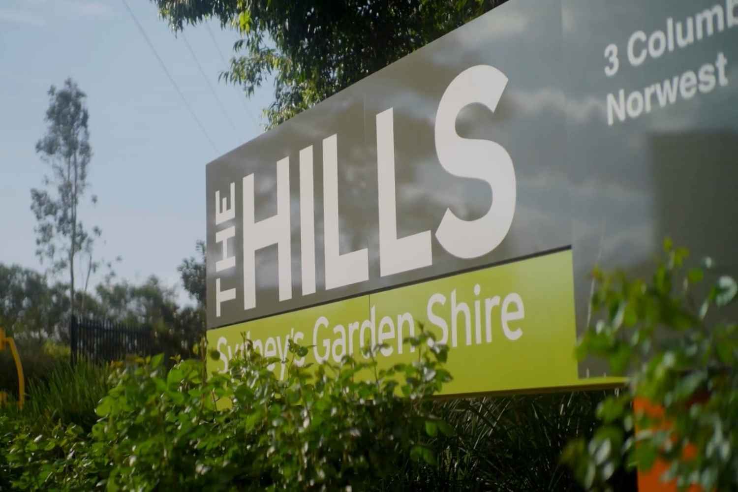 The Hills Shire heavy-vehicle enforcement