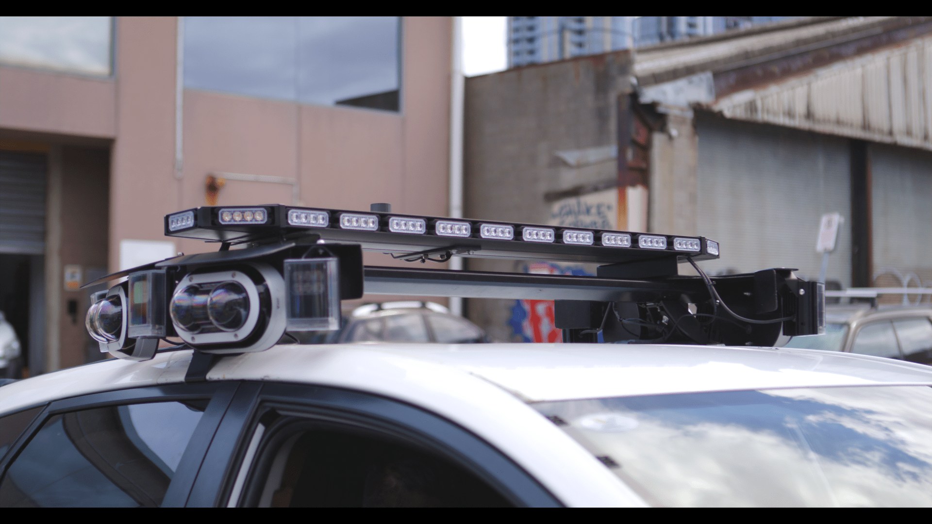 Mobile LPR Isn’t Enough for Enforcement Automation