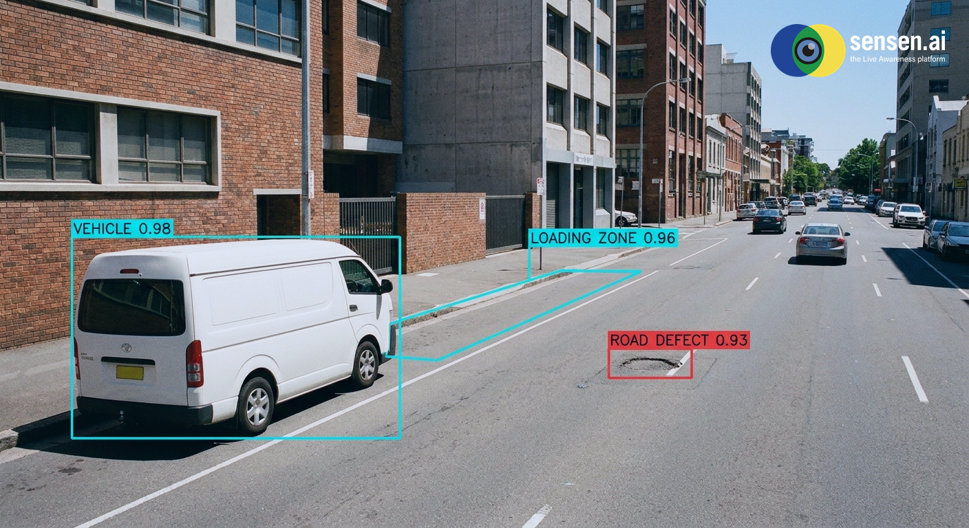 Most Councils Run Parking, Roads and Safety on Separate Systems. One Platform Changes That.