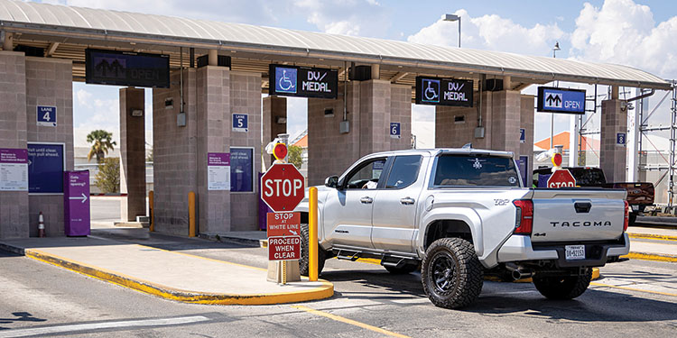 How to Choose an Airport Curbside Management Provider